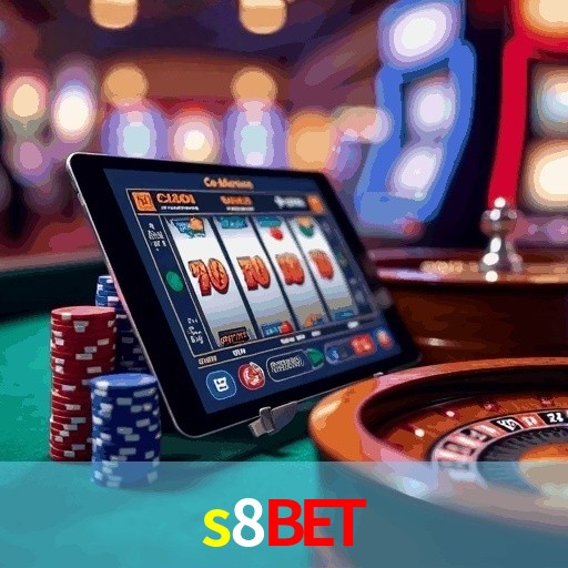 s8bet