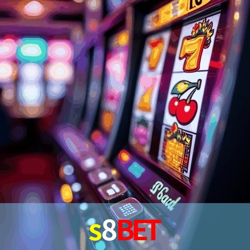 s8bet
