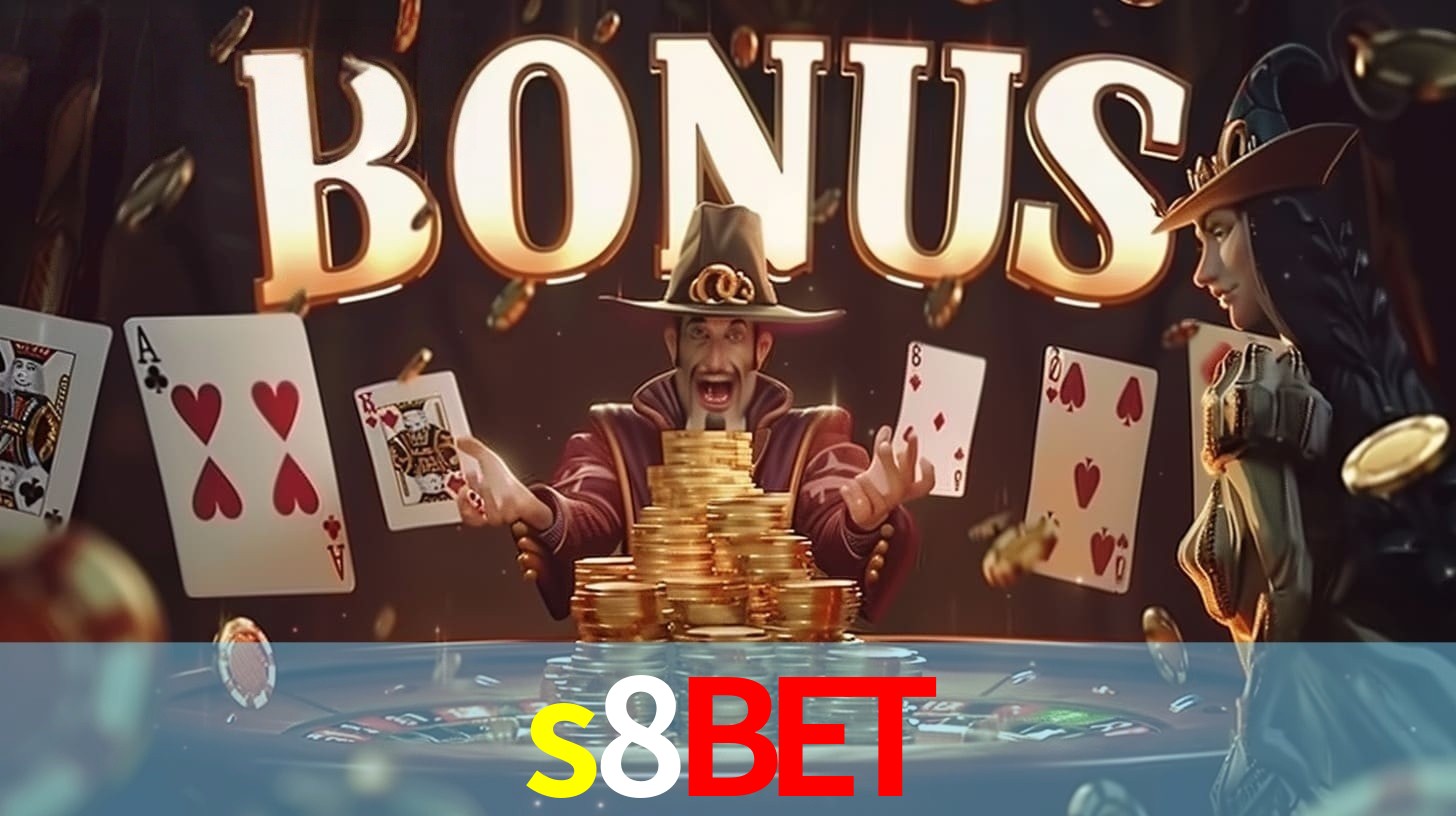 s8bet