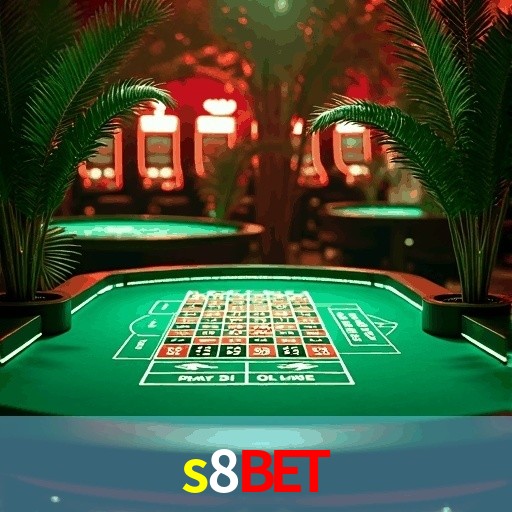 Programa VIP S8BET