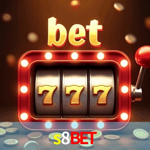 Game Providers S8BET