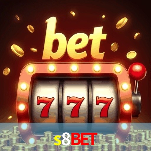 Slot Games S8BET