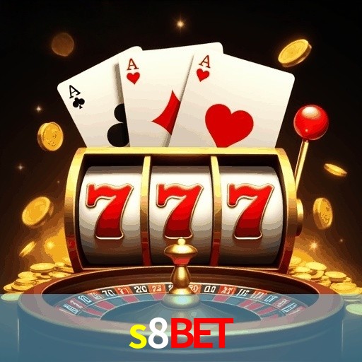 Blackjack Table S8BET