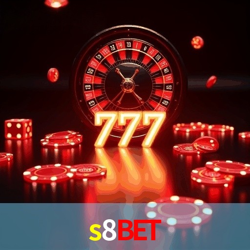 Bonus Features S8BET