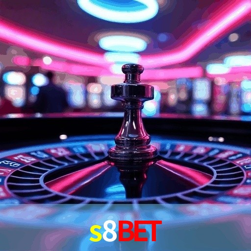 Welcome Bonus S8BET