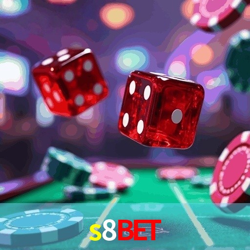 Tennis Betting S8BET