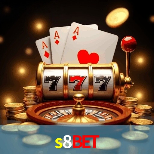 VIP Casino S8BET