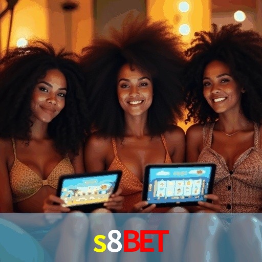 Premium Interface S8BET