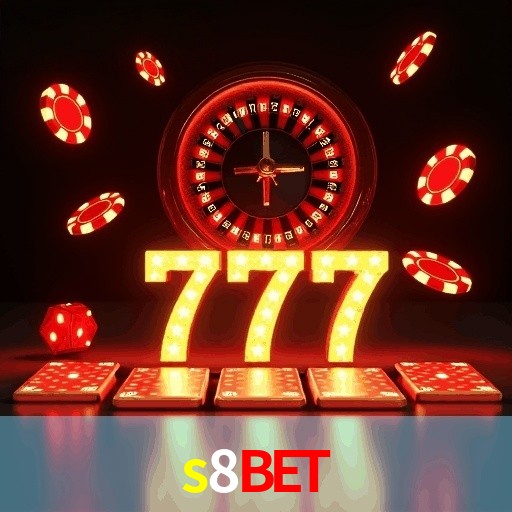 Game Statistics S8BET