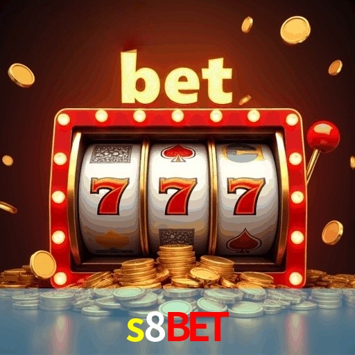 Secure Login S8BET