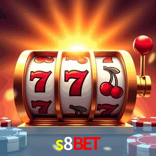 2FA Security S8BET