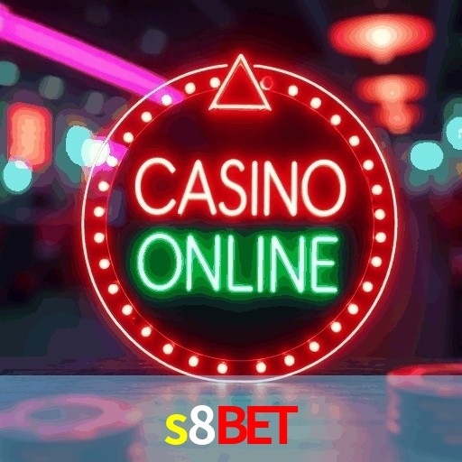 Tournaments S8BET