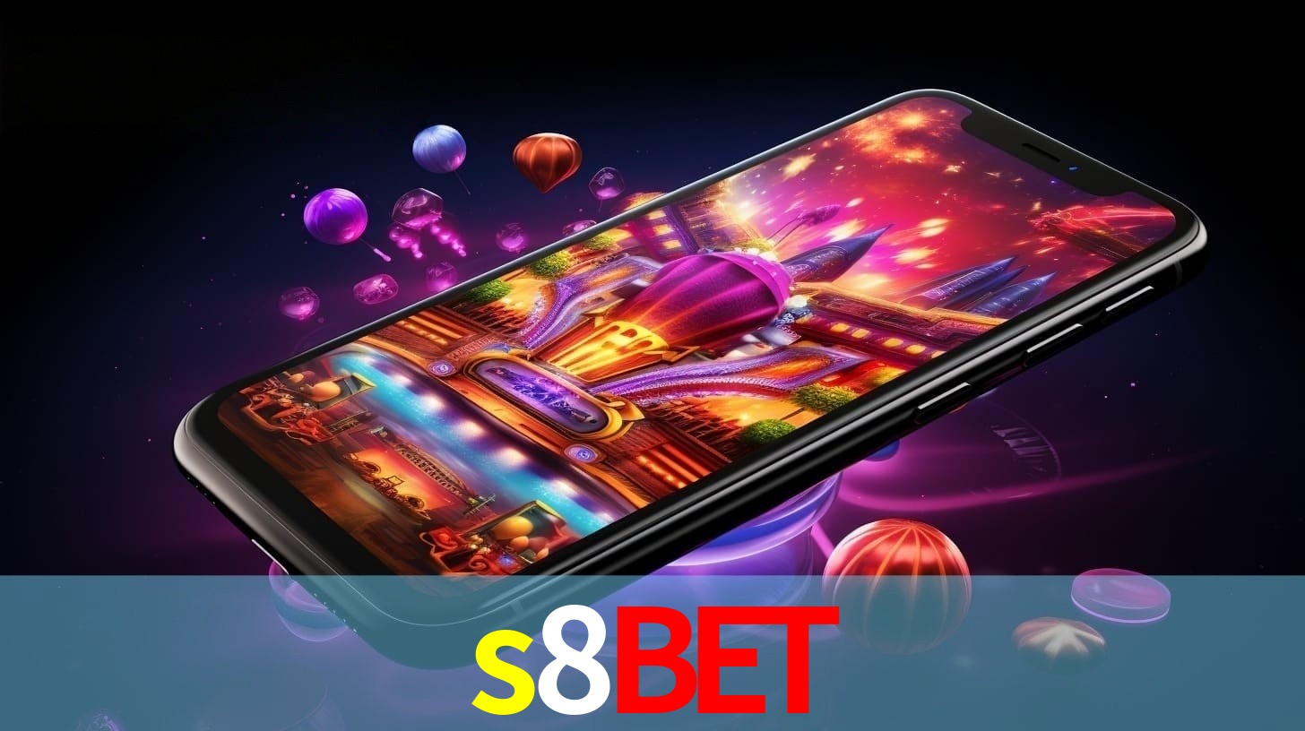 Flash Promotion S8BET