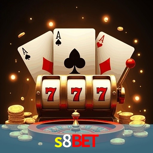 Roulette Table S8BET