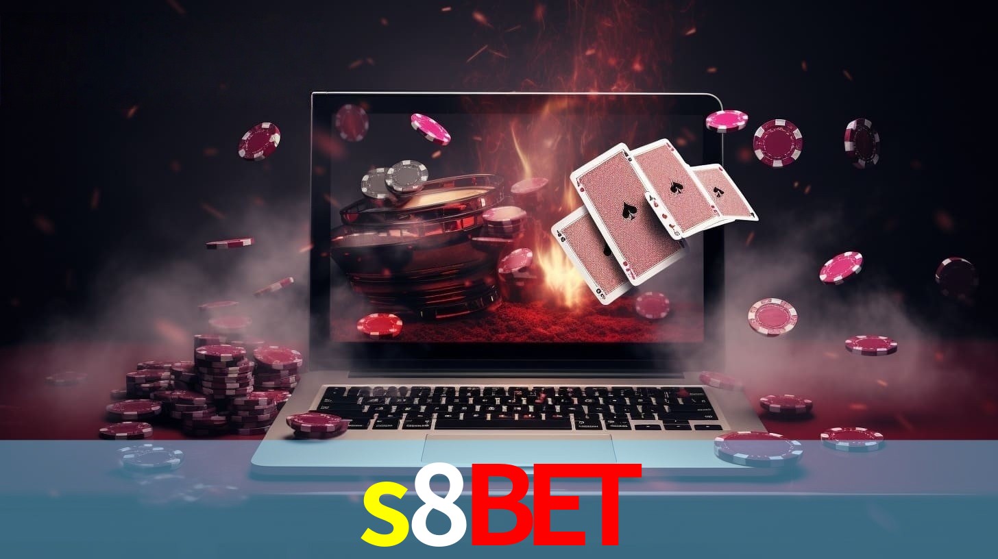 Weekend Specials S8BET