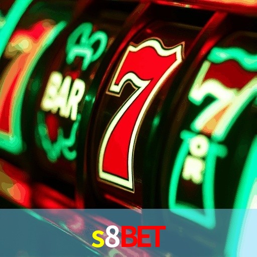 Welcome Bonus S8BET