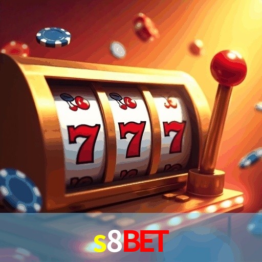 Account Benefits S8BET